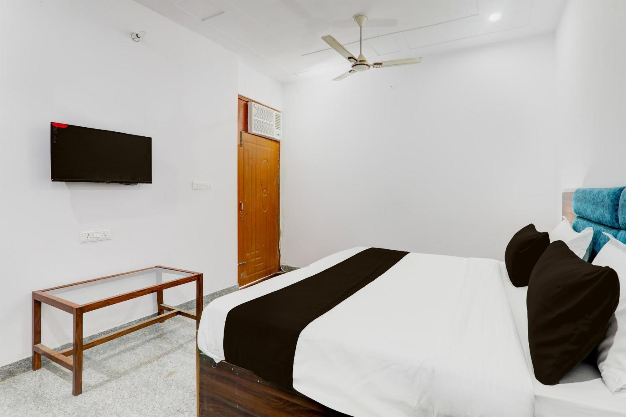 Hasanganj Hotel O White House מראה חיצוני תמונה